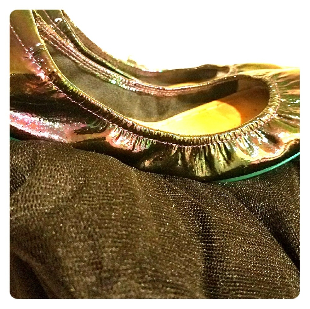 Tieks Arabian Nights